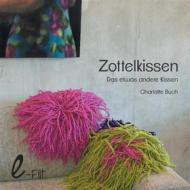 Ebook Zottelkissen di Charlotte Buch edito da Books on Demand