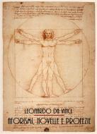 Ebook Aforismi, Novelle e Profezie di Leonardo da Vinci edito da Bauer Books