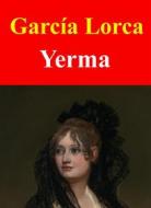 Ebook Yerma di Federico Garcia Lorca edito da Livros