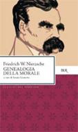 Ebook Genealogia della morale di Nietzsche Friedrich W. edito da BUR