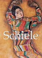 Ebook Egon Schiele and artworks di Jeanette Zwingenberger edito da Parkstone International