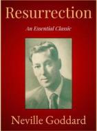 Ebook Resurrection di Neville Goddard edito da Andura Publishing