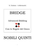 Ebook Nobili quinti di Giorgio Duboin edito da Youcanprint Self-Publishing