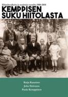 Ebook Kemppisen suku Hiitolasta di Juha Sinivaara, Raija Kannisto, Paula Kemppinen edito da Books on Demand