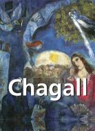 Ebook Marc Chagall et œuvres d&apos;art di Sylvie Forrestier edito da Parkstone International
