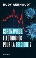 Ebook Coronavirus di Rudy Aernoudt edito da Mardaga