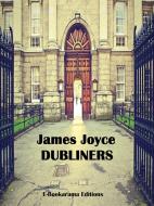 Ebook Dubliners di James Joyce edito da E-BOOKARAMA