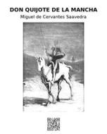 Ebook El ingenioso hidalgo don Quijote de la Mancha di Miguel de Cervantes Saavedra edito da epf