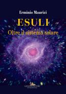 Ebook Esuli di Erminio Maurizi edito da Gangemi Editore