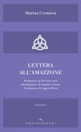 Ebook Lettera all'amazzone di Marina Cvetaeva edito da Castelvecchi