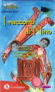 Ebook Le storie di Nino di Antoni Arca edito da Condaghes