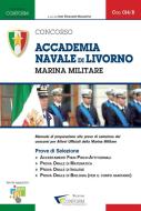 Ebook 014A | Concorso Accademia Navale di Livorno Marina Militare (Prove di Selezione) di Edizioni Conform edito da Youcanprint