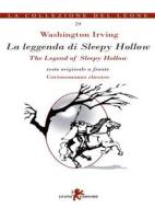 Ebook La leggenda di Sleepy Hollow di Washington Irving edito da Leone Editore