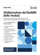 Ebook Dichiarazione dei Redditi delle Società di Pierpaolo Ceroli, Pietro Braccini edito da IlSole24Ore Professional