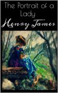 Ebook The Portrait of a Lady di Henry James edito da Henry James