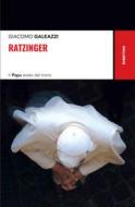 Ebook Ratzinger di Giacomo Galeazzi edito da Rubbettino Editore
