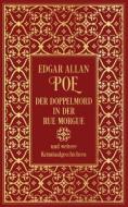 Ebook Der Doppelmord in der Rue Morgue und weitere Kriminalgeschichten di Edgar Allan Poe edito da Nikol