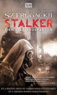 Ebook Stalker – Piknik az árokparton di Arkagyij Sztrugackij, Borisz Sztrugackij edito da Metropolis Media Kiadó