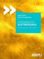 Ebook Fondamenti di elettrotecnica di Salvatore Bonura, Rosario Schifani edito da Hoepli