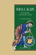 Ebook Sofia e agape di Chiara Zanella edito da Liguori Editore