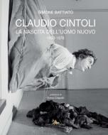 Ebook Claudio Cintoli di Simone Battiato edito da Gangemi Editore