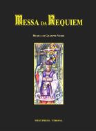 Ebook Messa da Requiem di Giuseppe Verdi, Angelo Fava, Claudio Borri edito da West Press