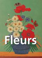 Ebook Fleurs di Victoria Charles edito da Parkstone International