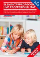 Ebook Elementarpädagogik und Professionalität di Armin Krenz edito da Burckhardthaus-Laetare