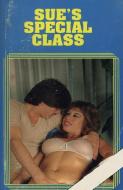 Ebook Sue's Special Class - Erotic Novel di Sand Wayne edito da Sandy