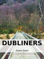 Ebook Dubliners di James Joyce edito da MASON PUBLISHING