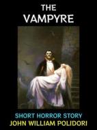 Ebook The Vampyre di john william polidori edito da Diamond Book Publishing