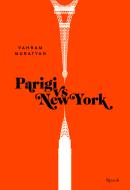 Ebook Parigi vs New York di Muratyan Vahram edito da Mondadori Electa