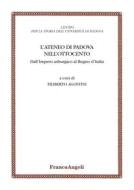 Ebook L'Ateneo di Padova nell'Ottocento di AA. VV. edito da Franco Angeli Edizioni