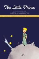 Ebook The Little Prince di Antoine de Saint Exupéry edito da l&apos;Aleph