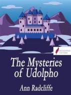 Ebook The Mysteries of Udolpho di Ann Radcliffe edito da Passerino