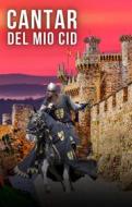 Ebook Cantar del Mio Cid di Anónimo edito da Cervantes Digital