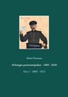 Ebook Helsingin postitoimipaikat - 1809 - 2020 di Matti Pesonen edito da Books on Demand