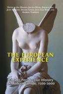 Ebook The European Experience di Jan Hansen edito da Open Book Publishers