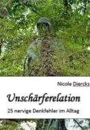 Ebook Unschärferelation di Nicole Diercks edito da Books on Demand