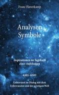Ebook Analysen – Symbole 6301-6303 di Franz Haverkamp edito da Books on Demand