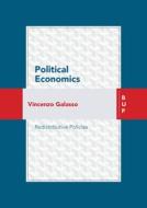 Ebook Political Economics di Vincenzo Galasso edito da Egea