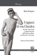 Ebook I ragazzi di von Gloeden di Mario Bolognari edito da Città del Sole Edizioni