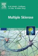 Ebook Multiple Sklerose di Rudolf Manfred Schmidt edito da Urban & Fischer
