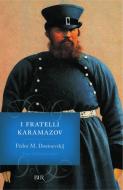 Ebook I fratelli Karamazov di Dostoevskij Fëdor M. edito da BUR