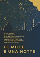 Ebook Le mille e una notte di Aa.Vv. edito da Castelvecchi
