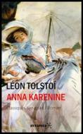 Ebook Anna Karénine di Léon Tolstoï edito da Éditions Synapses