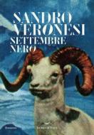 Ebook Settembre nero di Sandro Veronesi edito da La nave di Teseo