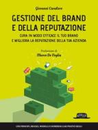 Ebook Gestione del Brand e della Reputazione