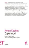 Ebook Capolavori di Cechov Anton P. edito da Einaudi