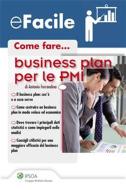 Ebook eFacile: business plan per le PMI di Antonio Ferrandina edito da Ipsoa